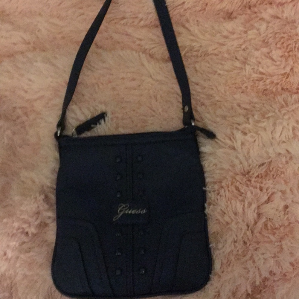 Brand new guess crossbody